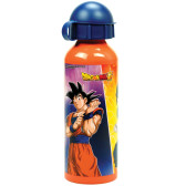 Dragon Ball Z Aluminium Trinkflasche 520 ml