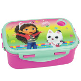 Gabby und das magische Haus Snack Box 17 CM