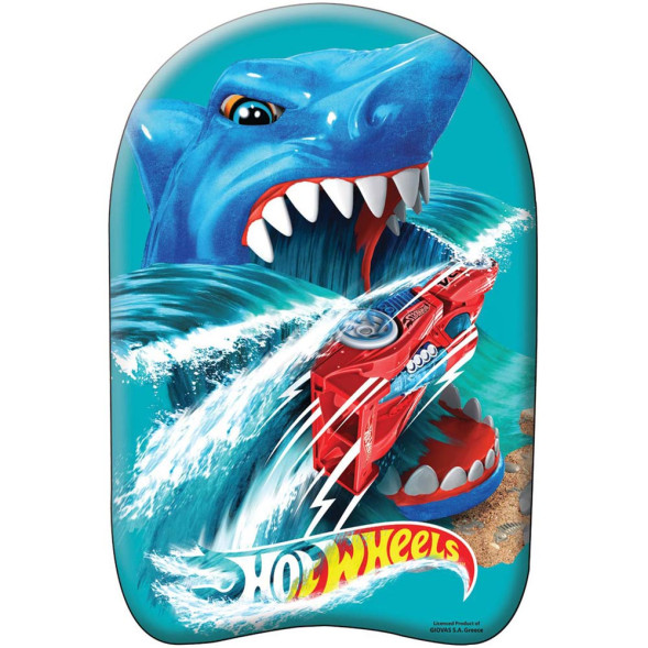 Planche de Surf Hot Wheels 45 CM - Plage