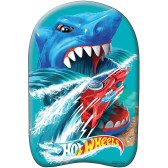 Hot Wheels Tavola da surf 45 CM - Spiaggia