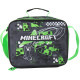 Sac goûter Minecraft Creeper 27 CM Sac déjeuner
