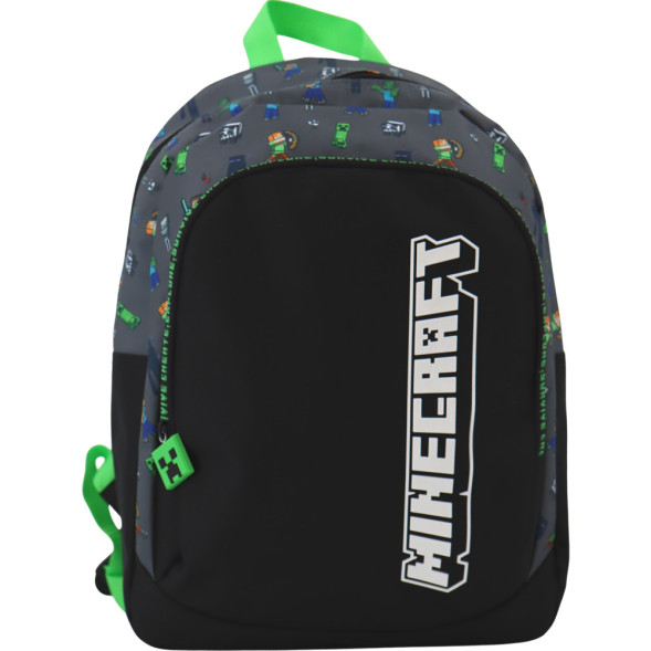 Minecraft Creeper 38 CM Premium Backpack