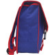 Super Mario Bros Schulranzen 38 CM - 2 Cpt