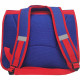 Super Mario Bros Schulranzen 38 CM - 2 Cpt