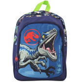 Jurassic World Dinosaurier Rucksack 38 CM Premium