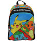 Mochila Pokemon 38 CM Premium