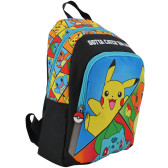 Mochila Pokemon 38 CM Premium