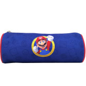 Super Mario 22 CM kit rotondo - Fascia alta