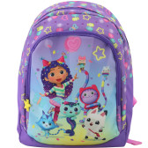 Gabby and the Magic House Backpack 38 CM Premium