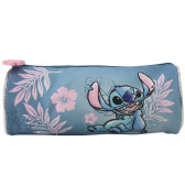 Super Mario Bros 22 CM High-end round pencil case