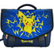 Pokemon Pikachu Satchel 38 CM Premium