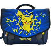 Pokemon Pikachu Satchel 38 CM Premium