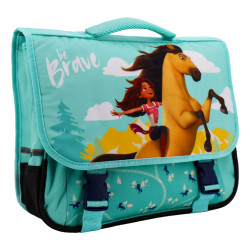 Spirit Horse Umhängetasche 38 CM