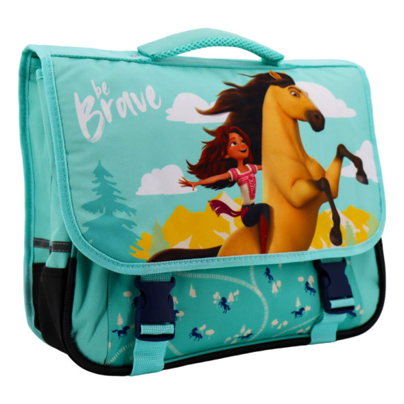 Spirit Horse Umhängetasche 38 CM