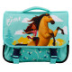 Spirit Horse Umhängetasche 38 CM