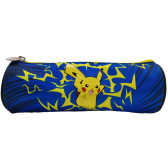Pokémon Pikachu Kit 22 CM Premium