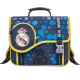 Real Madrid 38 CM Cartera de alta gama