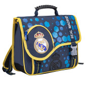 Real Madrid 38 CM Cartera de alta gama