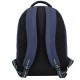 Sac à dos Real Madrid 45 CM - 2 Cpt - Haut de gamme