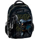 Batman Gotham City Backpack 44 CM 2 Cpt