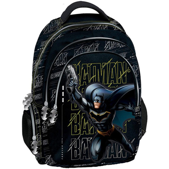 Batman Gotham City Backpack 44 CM 2 Cpt