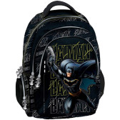 Batman Gotham City Backpack 44 CM 2 Cpt