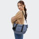 Kipling ART MINI handbag 38 CM