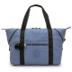 Sac de Voyage Kipling ART M 58 CM - Avec manchon valise