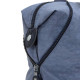 Sac de Voyage Kipling ART M 58 CM - Avec manchon valise