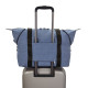 Sac de Voyage Kipling ART M 58 CM - Avec manchon valise