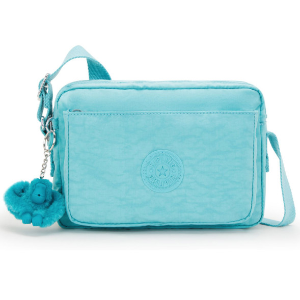 Borsa donna con tracolla regolabile Love Moschino, testa moro