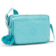 Mini bolso bandolera Kipling ABANU