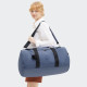 Borsa sportiva Blackfit 8 Margherite 50 CM - Fascia alta