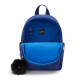 Petit Sac à Dos Kipling ZINNA - Mini Sac Femme