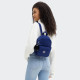 Petit Sac à Dos Kipling ZINNA - Mini Sac Femme