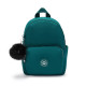 Petit Sac à Dos Kipling ZINNA - Mini Sac Femme