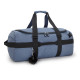 Kipling Borsa da Viaggio Grande ART M CL Trasparente Lavanda - 58 CM
