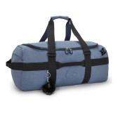 Kipling Borsa da Viaggio Grande ART M CL Trasparente Lavanda - 58 CM