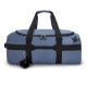 Kipling Borsa da Viaggio Grande ART M CL Trasparente Lavanda - 58 CM