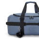 Kipling Borsa da Viaggio Grande ART M CL Trasparente Lavanda - 58 CM
