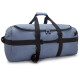 Kipling Borsa da Viaggio Grande ART M CL Trasparente Lavanda - 58 CM