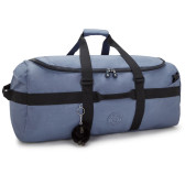 Kipling Borsa da Viaggio Grande ART M CL Trasparente Lavanda - 58 CM