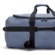 Kipling Borsa da Viaggio Grande ART M CL Trasparente Lavanda - 58 CM