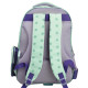 Zaino Snow Queen "Sempre Vicino" 43 CM - 2 Cpt