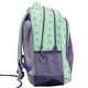 Zaino Snow Queen "Sempre Vicino" 43 CM - 2 Cpt