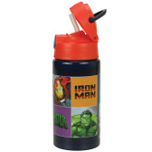 Gourde Aluminium Avengers 500 ML