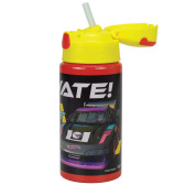 Hot Wheels Aluminum Water Bottle 500 ML