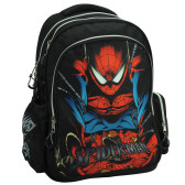 Spiderman Mochila Lado Oscuro 43 CM - 2 Cpt