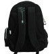 Spiderman Mochila Lado Oscuro 43 CM - 2 Cpt
