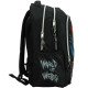 Spiderman Mochila Lado Oscuro 43 CM - 2 Cpt